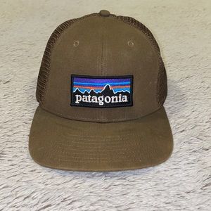 Patagonia Trucker Hat